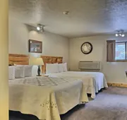Yellowstone Village Inn and Suites hotel detail image 5