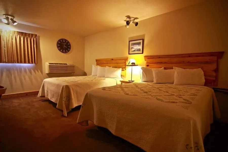 Yellowstone Village Inn and Suites hotel detail image 6