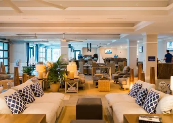 Jekyll Ocean Club hotel thumbnail 5