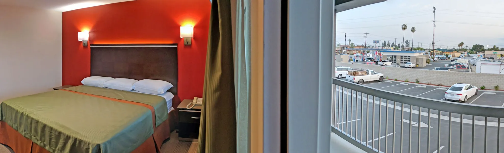 Epic Hotel hotel detail image 6