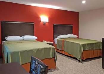 Epic Hotel hotel thumbnail 8
