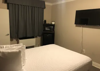 London Residency Inn hotel thumbnail 5
