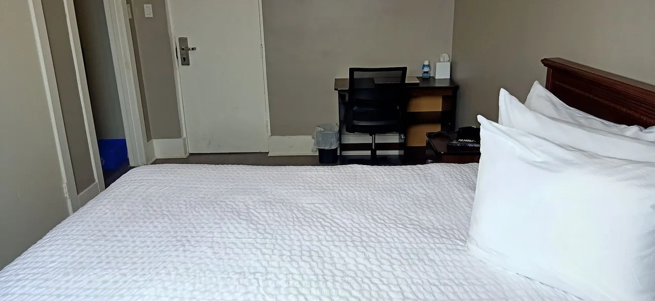 London Residency Inn hotel detail image 6
