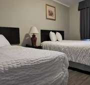 London Residency Inn hotel detail image 7