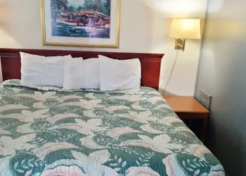 Blueway Inn and Suites El Dorado hotel thumbnail 2