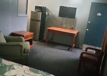 Blueway Inn and Suites El Dorado hotel thumbnail 4