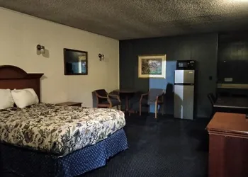 Blueway Inn and Suites El Dorado hotel thumbnail 6