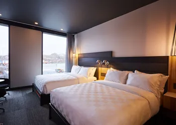 Alt Hotel St. John's hotel thumbnail 8