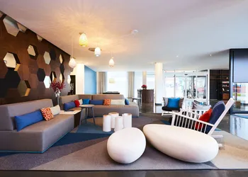 Alt Hotel St. John's hotel thumbnail 5