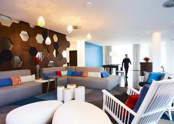 Alt Hotel St. John's hotel thumbnail 7