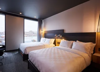 Alt Hotel St. John's hotel thumbnail 8