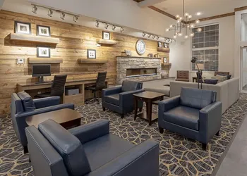 Grandstay Hotel and Suites Milbank hotel thumbnail 3
