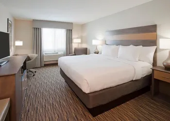 Grandstay Hotel and Suites Milbank hotel thumbnail 6