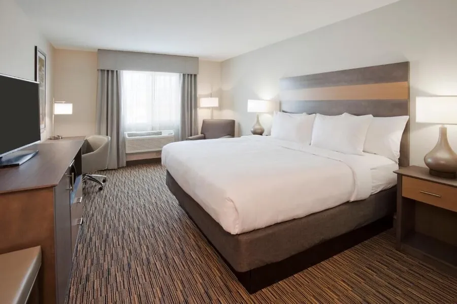 Grandstay Hotel and Suites Milbank hotel detail image 6