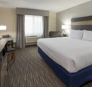 Grandstay Hotel and Suites Milbank hotel detail image 7