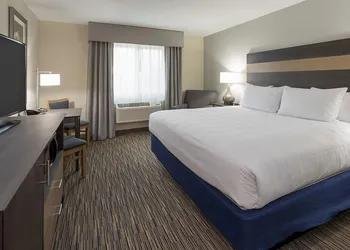 Grandstay Hotel and Suites Milbank hotel thumbnail 7