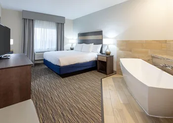 Grandstay Hotel and Suites Milbank hotel thumbnail 8