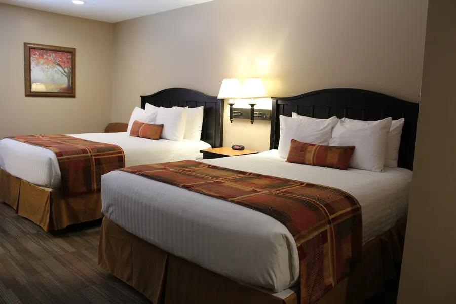 Rivertown Inn hotel detail image 2