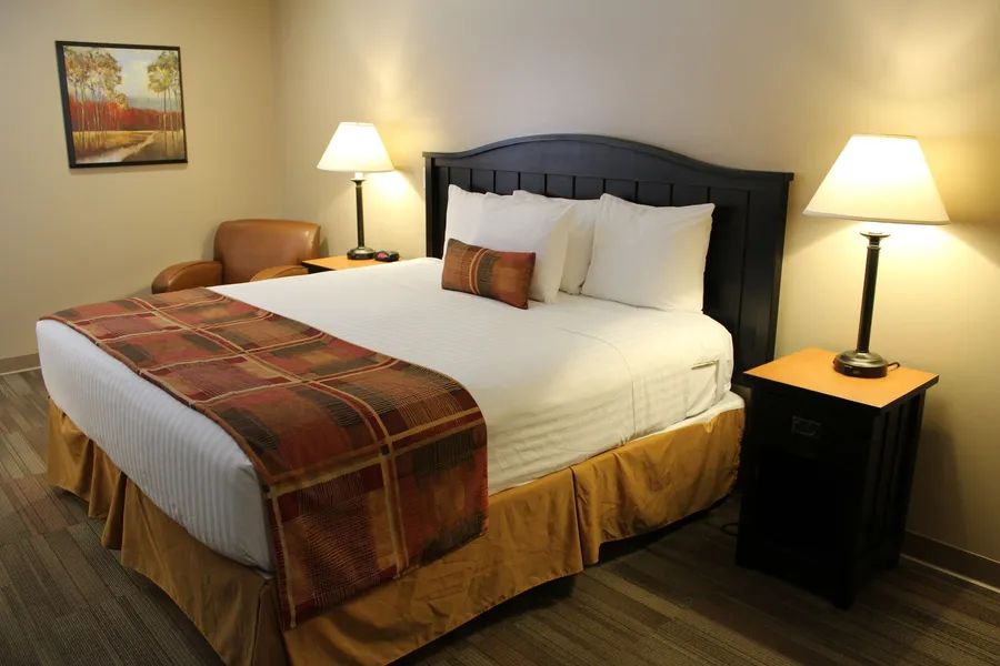 Rivertown Inn hotel detail image 6