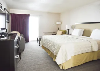 Argo Inn and Suites hotel thumbnail 2