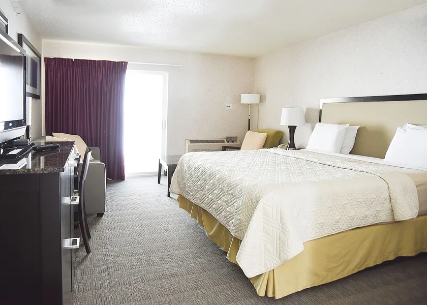 Argo Inn and Suites hotel detail image 2