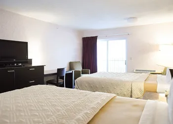 Argo Inn and Suites hotel thumbnail 4