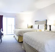 Argo Inn and Suites hotel detail image 5