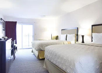 Argo Inn and Suites hotel thumbnail 5