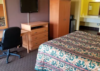 Hermitage Inn hotel thumbnail 5
