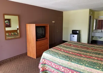 Hermitage Inn hotel thumbnail 8