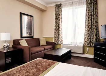 RiverRock Inn & Conference Centre hotel thumbnail 7