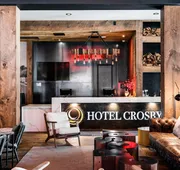Hotel Crosby hotel detail image 3