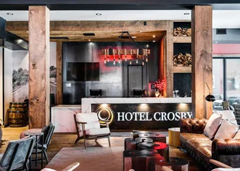 Hotel Crosby hotel thumbnail 3