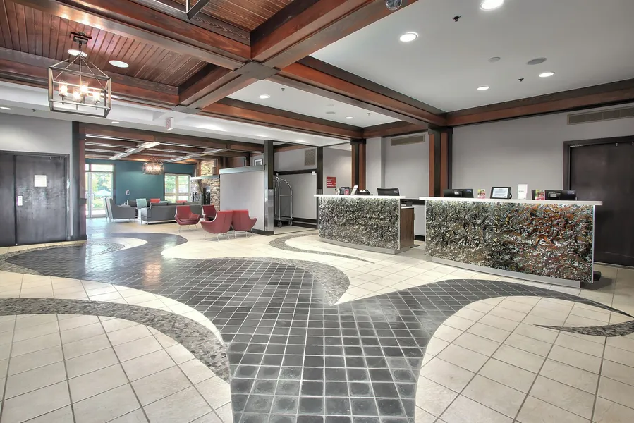 Blue Mountain Resort Mosaic Suites hotel detail image 2