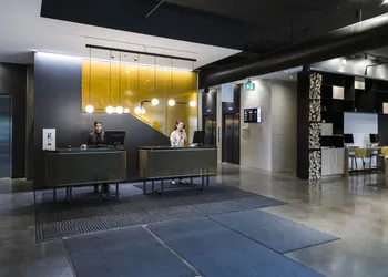 Alt Hotel Saskatoon hotel thumbnail 2