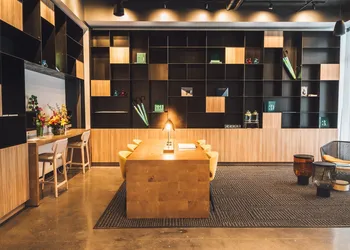 Alt Hotel Saskatoon hotel thumbnail 3