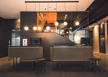 Alt Hotel Saskatoon hotel thumbnail 8