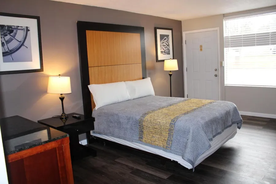 Apm Inn & Suites hotel detail image 6
