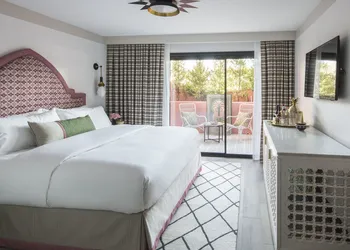 Sands Hotel and Spa hotel thumbnail 5