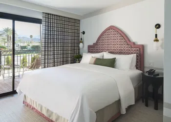 Sands Hotel and Spa hotel thumbnail 6