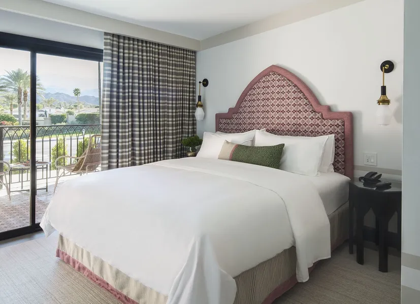 Sands Hotel and Spa hotel detail image 6