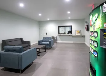 Hotel Bel air hotel thumbnail 2
