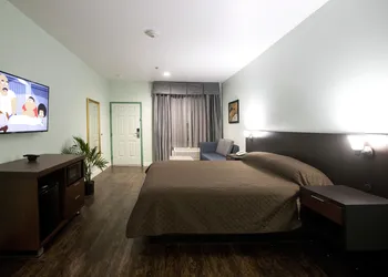 Hotel Bel air hotel thumbnail 6