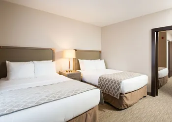 Pomeroy Inn & Suites Prince George hotel thumbnail 7