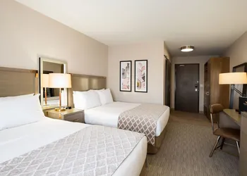 Pomeroy Inn & Suites Prince George hotel thumbnail 8