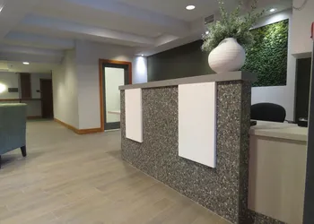 Fairways Hotel on the Mountain hotel thumbnail 2