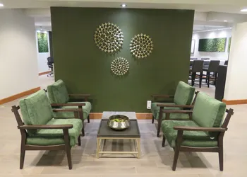 Fairways Hotel on the Mountain hotel thumbnail 5
