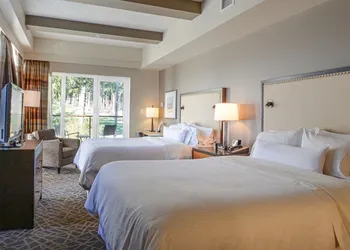 Fairways Hotel on the Mountain hotel thumbnail 6