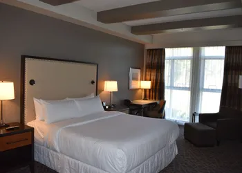 Fairways Hotel on the Mountain hotel thumbnail 7
