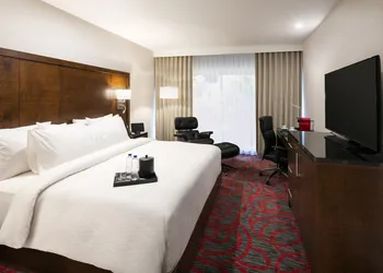 OTL Gouverneur Sherbrooke hotel thumbnail 5